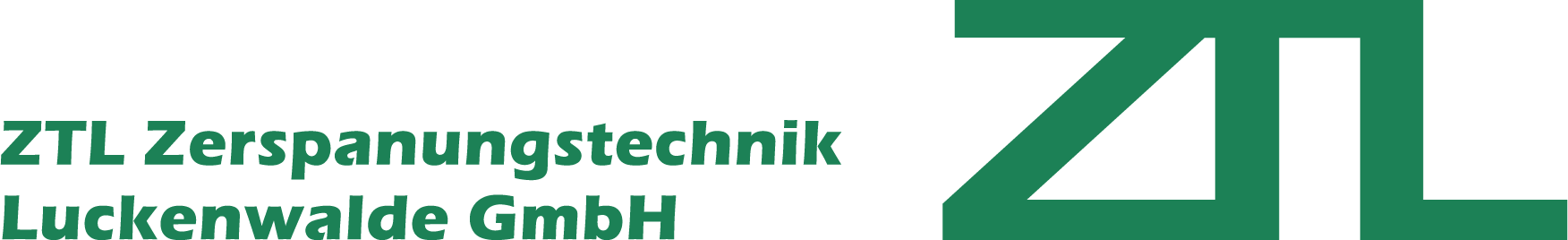 ZTL Zerspanungstechnik Luckenwalde GmbH